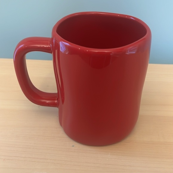 Rae Dunn HOT COCOA BOMB mug 🍫 - Picture 3 of 5